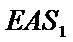 EAS1