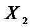 X2